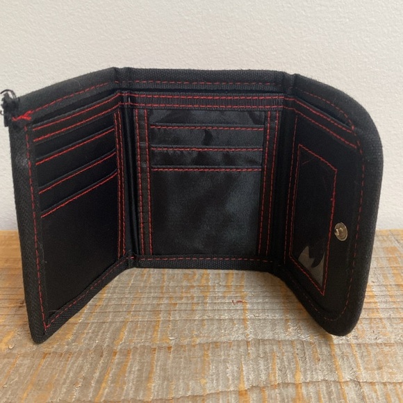 Billabong Trifold Wallet - Picture 2 of 6